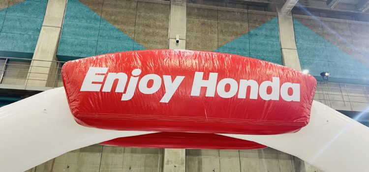 Enjoy Honda in 香川